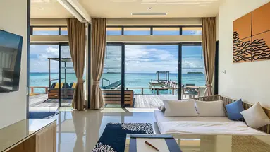 ANGSANA RESORT & SPA VELAVARU