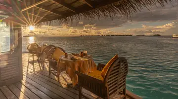 ANGSANA RESORT & SPA VELAVARU