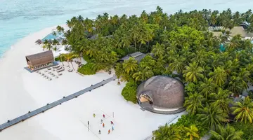 ANGSANA RESORT & SPA VELAVARU