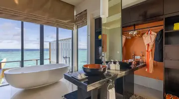 ANGSANA RESORT & SPA VELAVARU