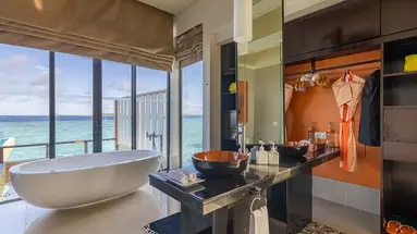 ANGSANA RESORT & SPA VELAVARU