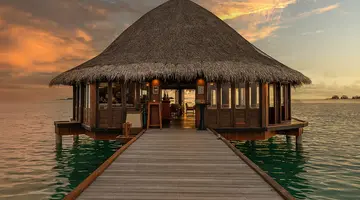 ANGSANA RESORT & SPA VELAVARU