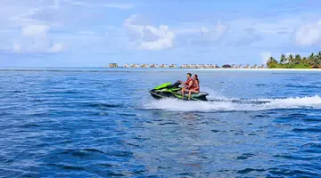 ANGSANA RESORT & SPA VELAVARU