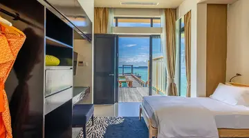 ANGSANA RESORT & SPA VELAVARU