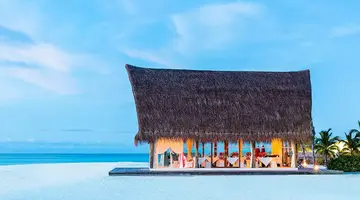 ANGSANA RESORT & SPA VELAVARU