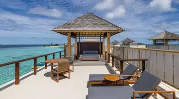 ANGSANA RESORT & SPA VELAVARU