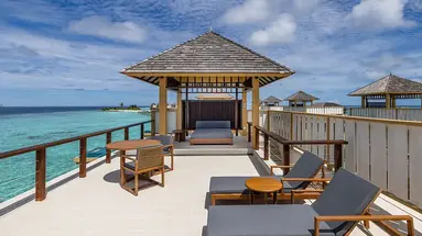 ANGSANA RESORT & SPA VELAVARU