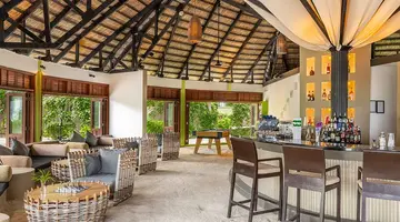 ANGSANA RESORT & SPA VELAVARU