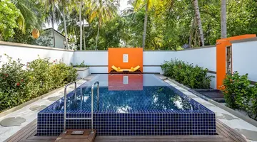 ANGSANA RESORT & SPA VELAVARU