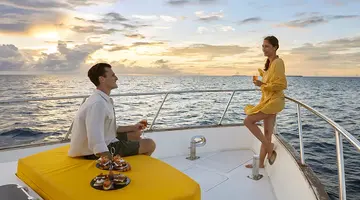 ANGSANA RESORT & SPA VELAVARU