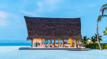 ANGSANA RESORT & SPA VELAVARU
