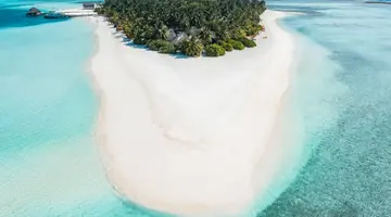 ANGSANA RESORT & SPA VELAVARU