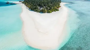 ANGSANA RESORT & SPA VELAVARU