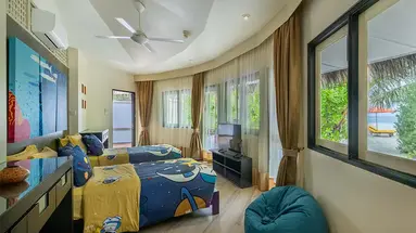 ANGSANA RESORT & SPA VELAVARU