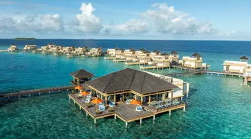 ANGSANA RESORT & SPA VELAVARU