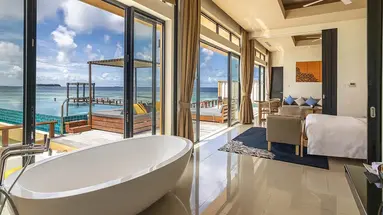 ANGSANA RESORT & SPA VELAVARU