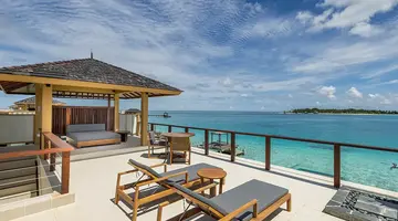 ANGSANA RESORT & SPA VELAVARU
