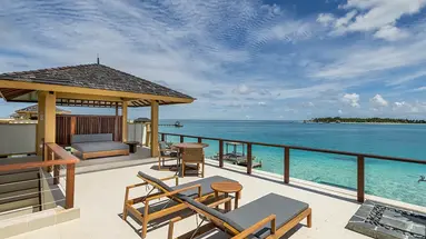 ANGSANA RESORT & SPA VELAVARU