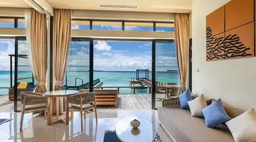 ANGSANA RESORT & SPA VELAVARU