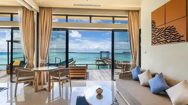 ANGSANA RESORT & SPA VELAVARU