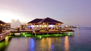 ANGSANA RESORT & SPA VELAVARU