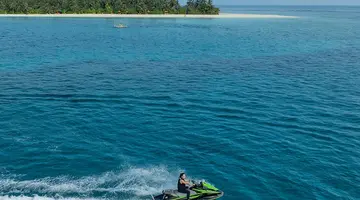 ANGSANA RESORT & SPA VELAVARU