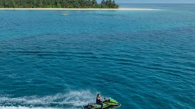 ANGSANA RESORT & SPA VELAVARU