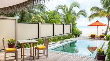 ANGSANA RESORT & SPA VELAVARU