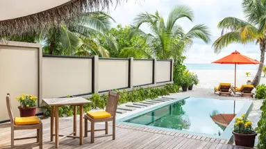 ANGSANA RESORT & SPA VELAVARU