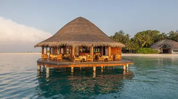 ANGSANA RESORT & SPA VELAVARU