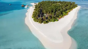 ANGSANA RESORT & SPA VELAVARU