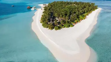 ANGSANA RESORT & SPA VELAVARU