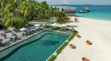 ANGSANA RESORT & SPA VELAVARU