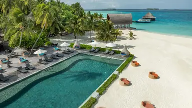 ANGSANA RESORT & SPA VELAVARU