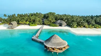 ANGSANA RESORT & SPA VELAVARU