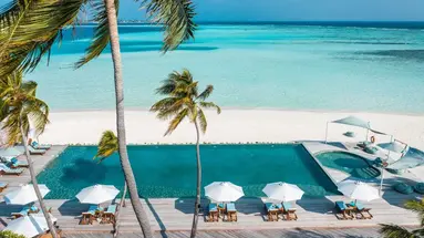 ANGSANA RESORT & SPA VELAVARU