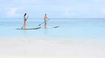 ANGSANA RESORT & SPA VELAVARU
