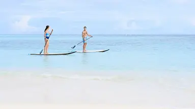 ANGSANA RESORT & SPA VELAVARU