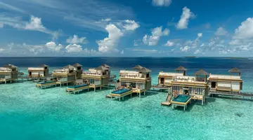 ANGSANA RESORT & SPA VELAVARU