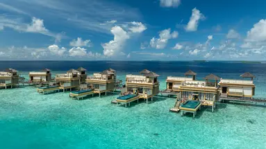 ANGSANA RESORT & SPA VELAVARU