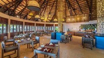 ANGSANA RESORT & SPA VELAVARU