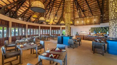 ANGSANA RESORT & SPA VELAVARU