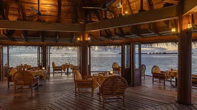 ANGSANA RESORT & SPA VELAVARU