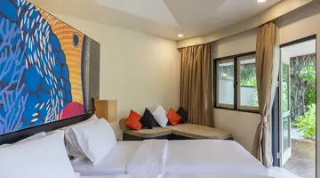 ANGSANA RESORT & SPA VELAVARU