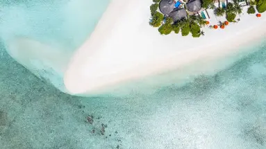ANGSANA RESORT & SPA VELAVARU