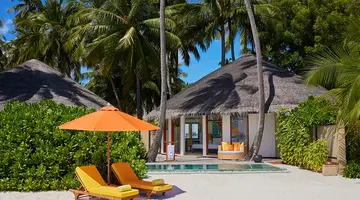 ANGSANA RESORT & SPA VELAVARU