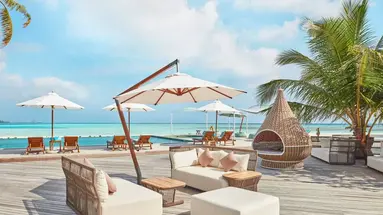 ANGSANA RESORT & SPA VELAVARU