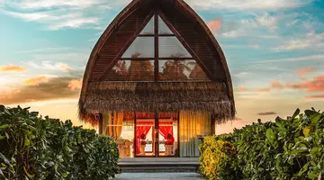 ANGSANA RESORT & SPA VELAVARU