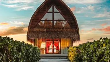 ANGSANA RESORT & SPA VELAVARU