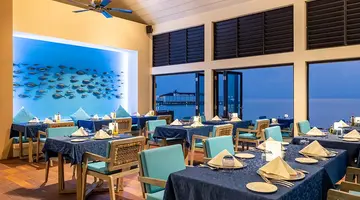 ANGSANA RESORT & SPA VELAVARU
